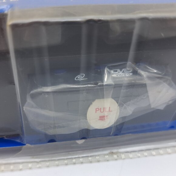 Intec Compact Wireless AV Selector DVD Remote & Multiap Unopened - Picture 10 of 11